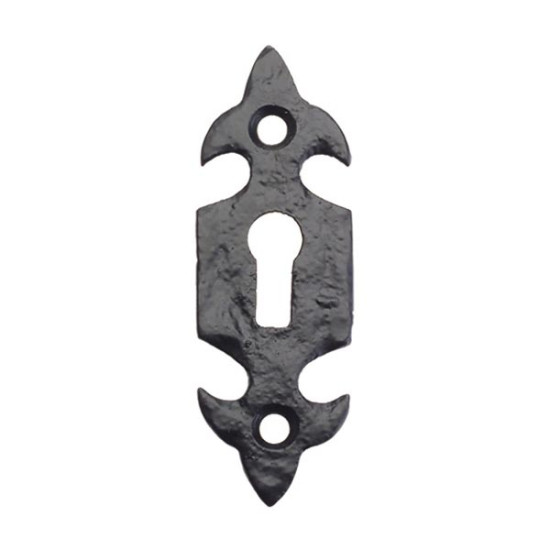 Essential Fleur De Lys Escutcheon