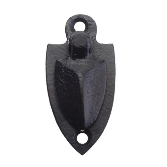 Essential Escutcheon with Cover