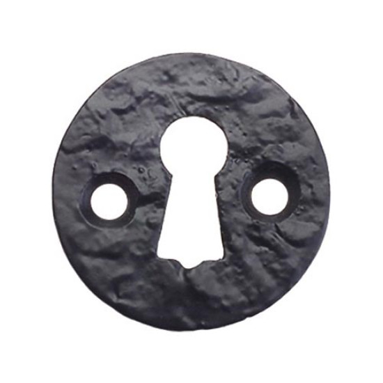 Essential Round Escutcheon