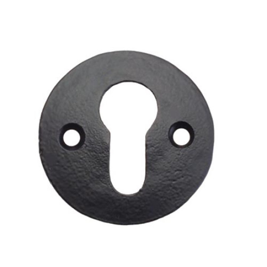 Essential Euro Profile Escutcheon