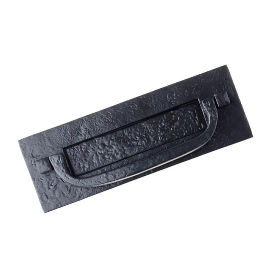 Essential Postal Letter Plate