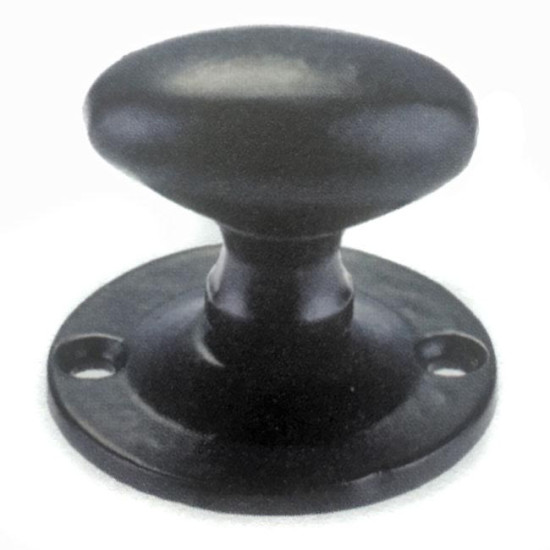 Essential Oval Rack Bolt Thumb Turn