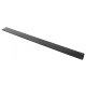 Traditional Blacksmith Finger Plate - Extra Large