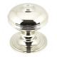 Prestbury Centre Door Knob - Polished Nickel