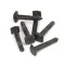 Blacksmith Beeswax Lagg Bolts