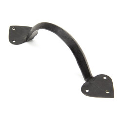 Blacksmith External Beeswax Gothic Pull Handle