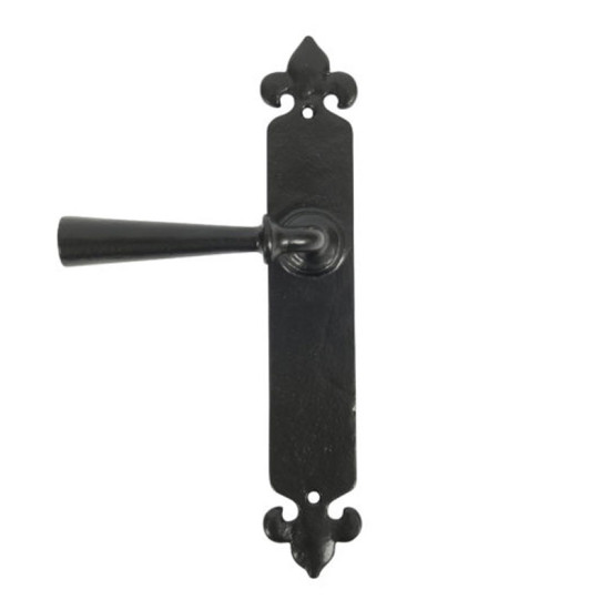 Kirkpatrick 2521 Lever Door Handle