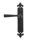 Kirkpatrick 2521 Lever Door Handle