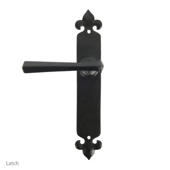 Kirkpatrick 2523 Lever Door Handle