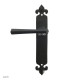 Kirkpatrick 2523 Lever Door Handle