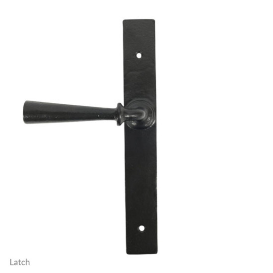Kirkpatrick 2524 Lever Door Handle