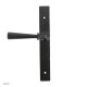 Kirkpatrick 2524 Lever Door Handle
