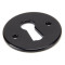 Traditional Blacksmith Regency Escutcheon