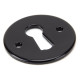 Traditional Blacksmith Regency Escutcheon