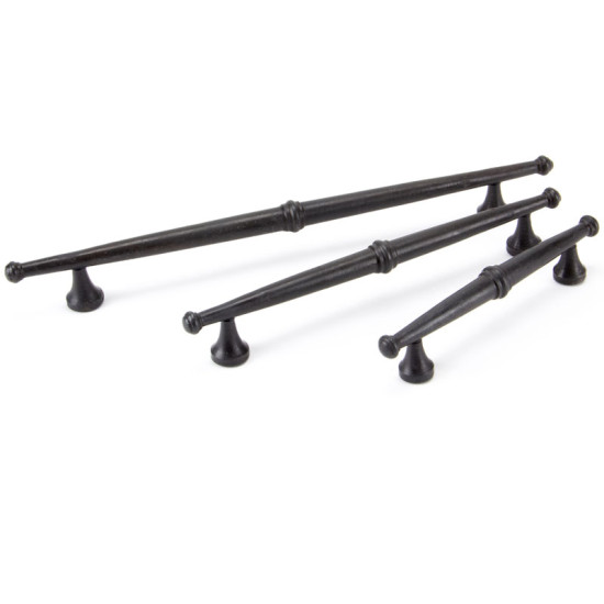 Blacksmith Beeswax Regency Pull Handle