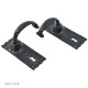 Raven Lever Door Handle