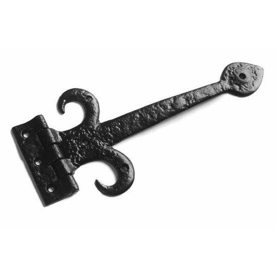 Kirkpatrick 799 Tudor Door Hinges
