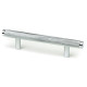 Full Brompton Pull Handle - Polished Chrome