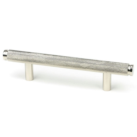 Full Brompton Pull Handle - Polished Nickel