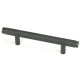 Full Brompton Pull Handle - Matt Black