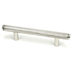 Full Brompton Pull Handle - Polished Stainless Steel