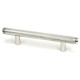 Full Brompton Pull Handle - Polished Stainless Steel