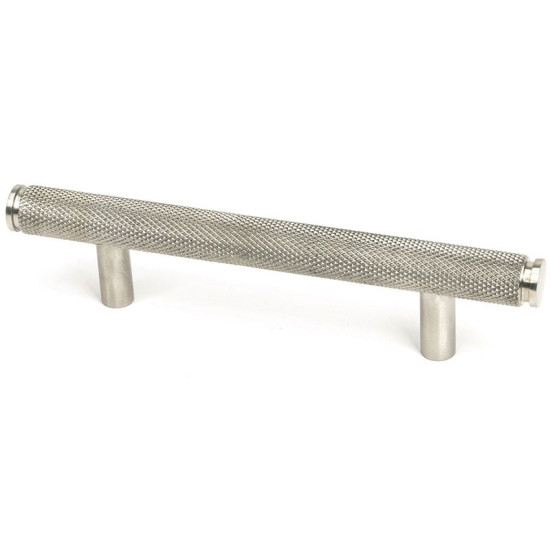 Full Brompton Pull Handle - Satin Stainless Steel
