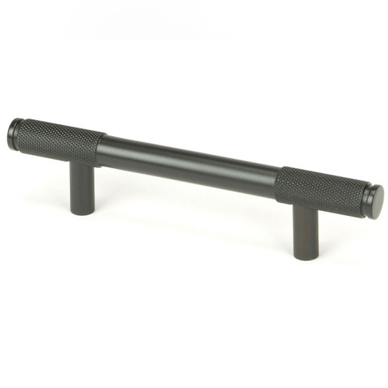 Half Brompton Pull Handle - Aged Bronze