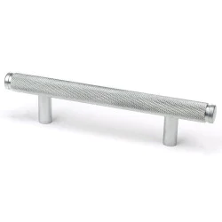 Full Brompton Pull Handle - Satin Chrome