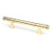 Kelso Pull Handle - Polished Brass