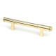Kelso Pull Handle - Polished Brass