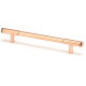 Kelso Pull Handle - Polished Bronze