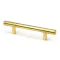 Judd Pull Handle - Polished Brass