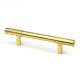 Judd Pull Handle - Polished Brass