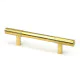 Judd Pull Handle - Polished Brass