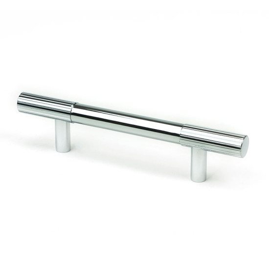 Judd Pull Handle - Polished Chrome
