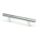 Judd Pull Handle - Polished Chrome