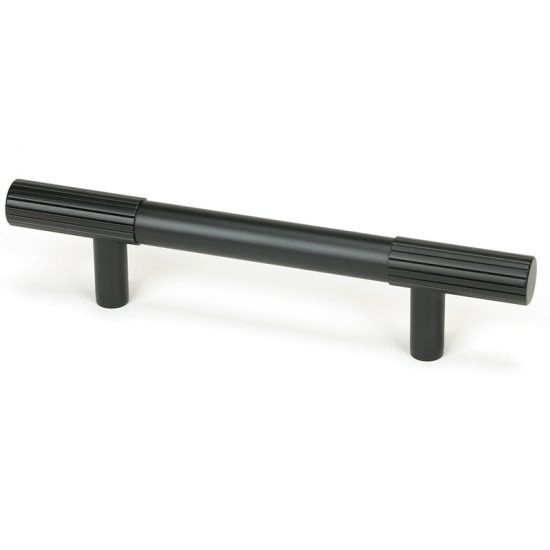 Judd Pull Handle - Matt Black