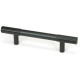 Judd Pull Handle - Matt Black