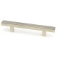 Scully Pull Handle - Polished Nickel