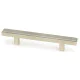 Scully Pull Handle - Polished Nickel