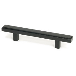 Scully Pull Handle - Matt Black