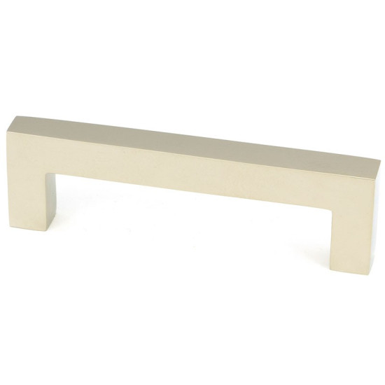 Albers Pull Handle - Polished Nickel