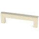 Albers Pull Handle - Polished Nickel