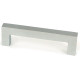 Albers Pull Handle - Polished Chrome