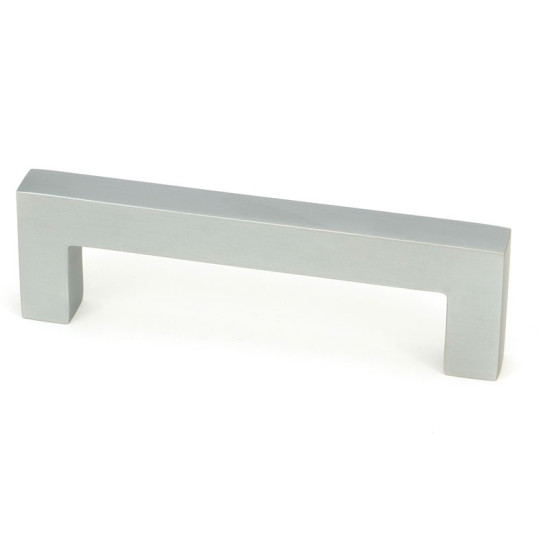 Albers Pull Handle - Satin Chrome