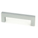 Albers Pull Handle - Satin Chrome