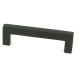 Albers Pull Handle - Matt Black