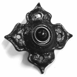 Kirkpatrick 1756 Lancashire Bell Push