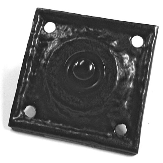 Kirkpatrick 1759 Square Bell Push